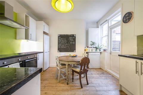 3 bedroom flat for sale, Carlton Mansions, 217 Randolph Avenue, London