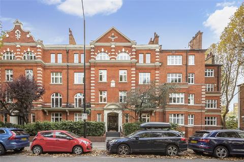 3 bedroom flat for sale, Carlton Mansions, 217 Randolph Avenue, London