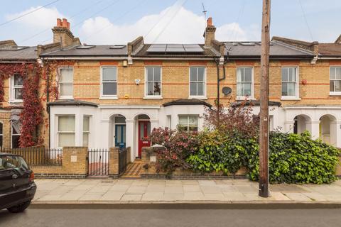 3 bedroom terraced house for sale, Wingfield Street,  London, SE15