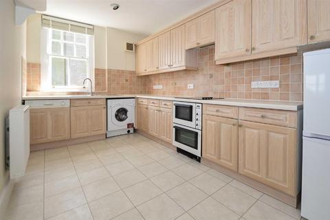 2 bedroom apartment to rent, Watergate Mansions, St Mary's Place, Shrewsbury