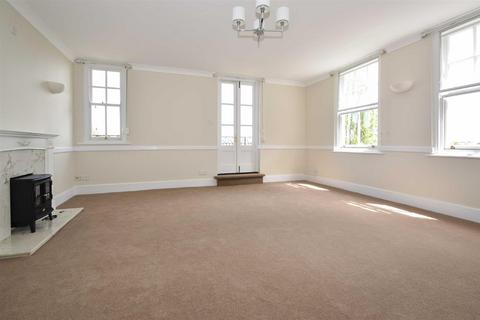 2 bedroom apartment to rent, Watergate Mansions, St Mary's Place, Shrewsbury