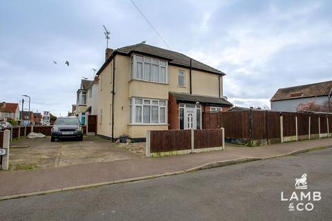 3 bedroom detached house for sale, Astley Road, Clacton-On-Sea CO15