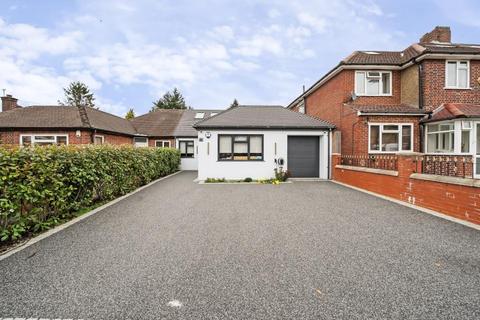 3 bedroom semi-detached bungalow for sale, Eastcote,  Middlesex,  HA5