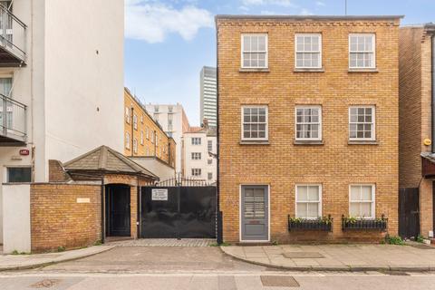 3 bedroom mews for sale, Prince Regent Mews, London