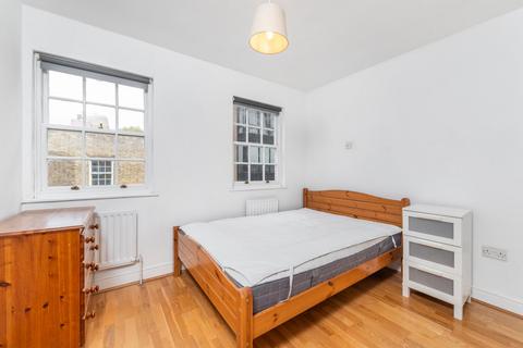 3 bedroom mews for sale, Prince Regent Mews, London