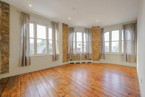 3 bedroom flat to rent, Royal College Street, Camden, London