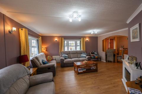 3 bedroom park home for sale, Glenleigh Park, Sticker, St Austell, PL26