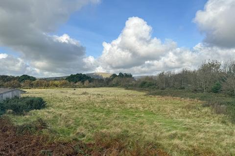 undefined, Glenleigh Park, Sticker, St Austell, PL26