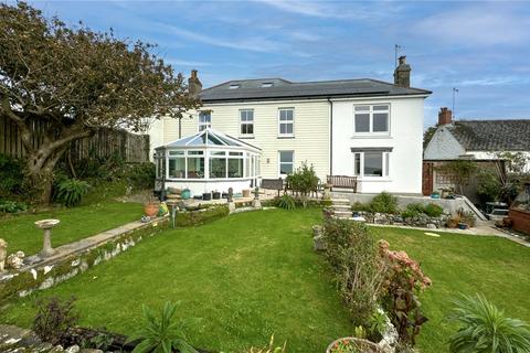 5 bedroom end of terrace house for sale, Perranuthnoe, Penzance TR20