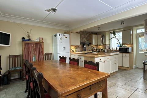 5 bedroom end of terrace house for sale, Perranuthnoe, Penzance TR20