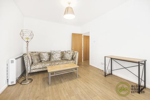 2 bedroom flat to rent, 119 Newington Causeway, Elephant and Castle, London