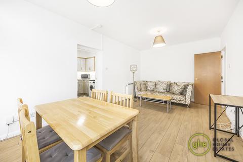 2 bedroom flat to rent, 119 Newington Causeway, Elephant and Castle, London