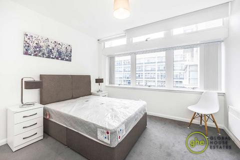 2 bedroom flat to rent, 119 Newington Causeway, Elephant and Castle, London