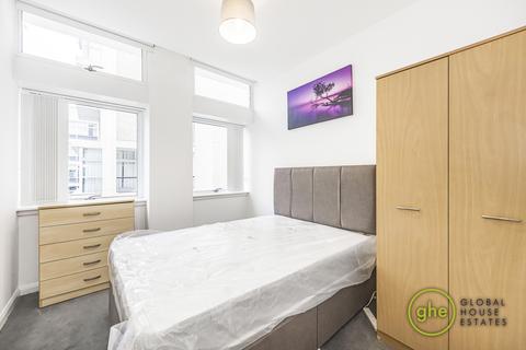 2 bedroom flat to rent, 119 Newington Causeway, Elephant and Castle, London