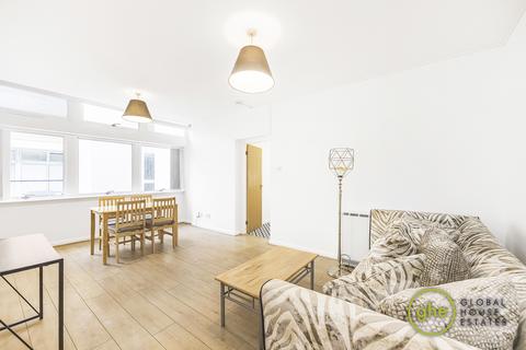 2 bedroom flat to rent, 119 Newington Causeway, Elephant and Castle, London