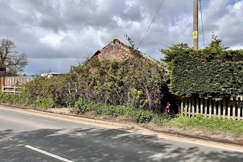 Barn for sale, Barn Adjacent to Burtswater Cottage, Blandford Road, Shillingstone, Blandford Forum, Dorset, DT11 0SQ