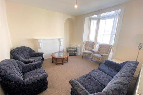 7 bedroom house to rent, New Street, Aberystwyth