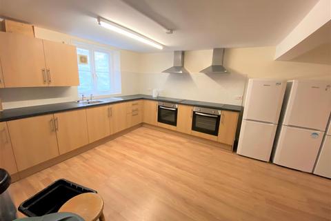 7 bedroom house to rent, New Street, Aberystwyth