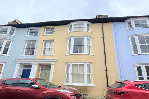 undefined, New Street, Aberystwyth