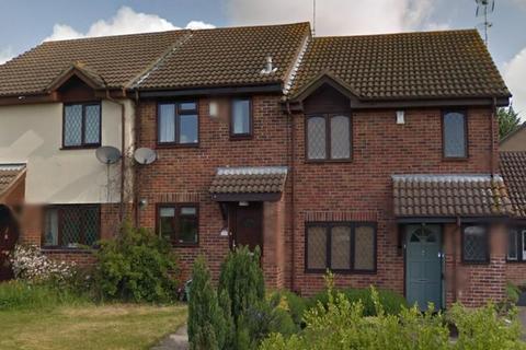 2 Ashmere Close, Calcot, Reading, RG31 7EN