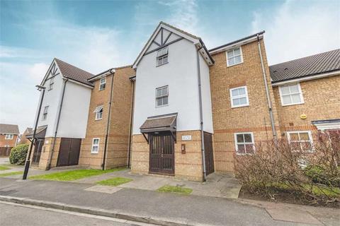 1 bedroom flat for sale, Maplin Park, Langley SL3