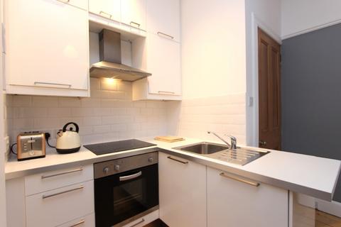 undefined, Agnew Terrace, Trinity, Edinburgh, EH6