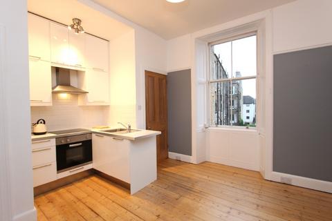undefined, Agnew Terrace, Trinity, Edinburgh, EH6