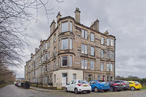 undefined, Agnew Terrace, Trinity, Edinburgh, EH6