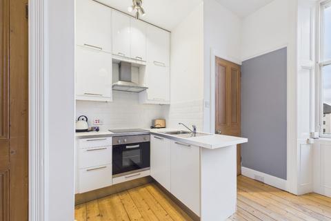 undefined, Agnew Terrace, Trinity, Edinburgh, EH6