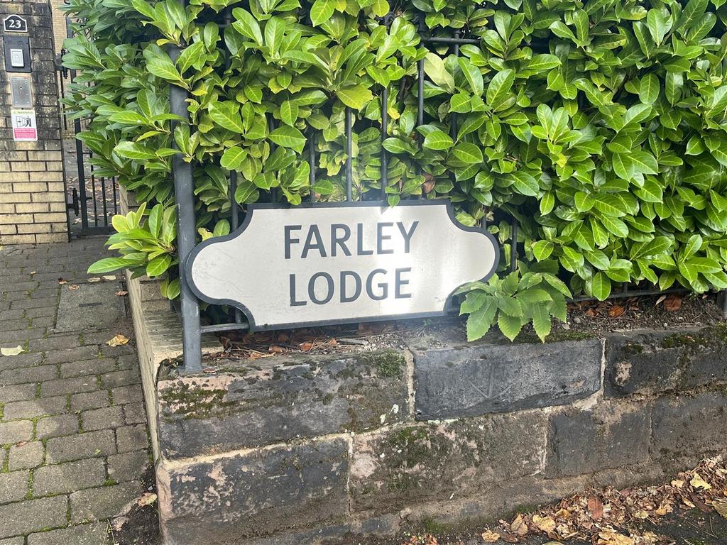 Farley Lodge