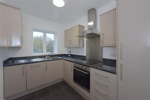 3 bedroom townhouse for sale, Abbey Wharf, Abbey Foregate, Shrewsbury