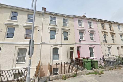 1 bedroom apartment for sale, GFF 256 North Road West, Plymouth, Devon, PL1 5DG