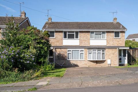 5 bedroom house to rent, St Michaels Road, Canterbury