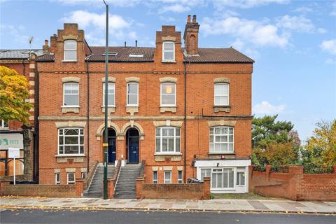 136b Sheen Road, Richmond, TW9 1UR