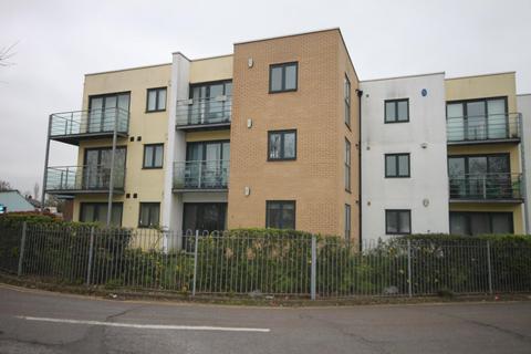 2 bedroom apartment to rent, Ebenezer Court, Hertford SG14