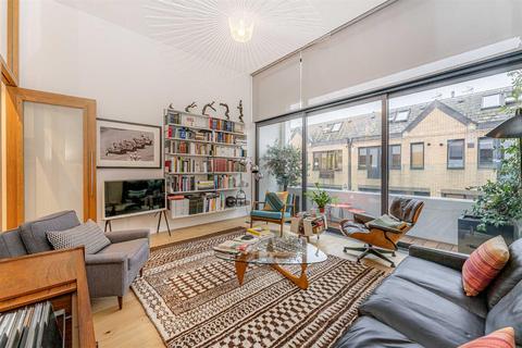 3 bedroom house for sale, Shirland Mews, Maida Vale, W9