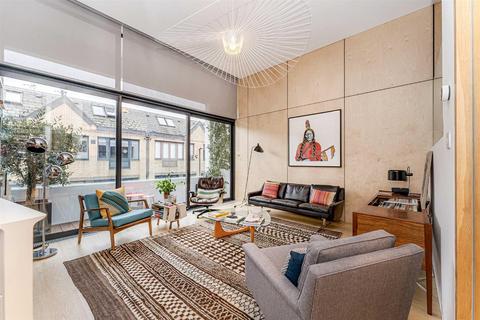 3 bedroom house for sale, Shirland Mews, Maida Vale, W9