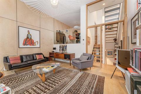 3 bedroom house for sale, Shirland Mews, Maida Vale, W9