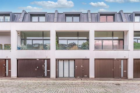 3 bedroom house for sale, Shirland Mews, Maida Vale, W9