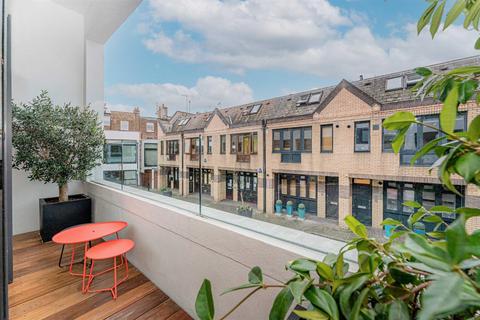 3 bedroom house for sale, Shirland Mews, Maida Vale, W9