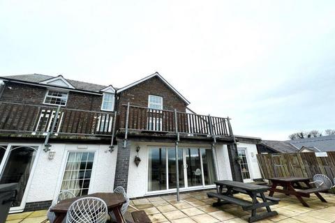 undefined, Bryncarnedd, Clarach Road, Aberystwyth