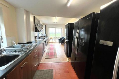undefined, Bryncarnedd, Clarach Road, Aberystwyth