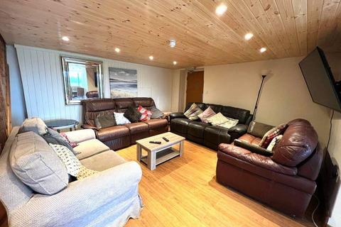 undefined, Bryncarnedd, Clarach Road, Aberystwyth