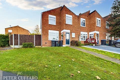 120 Jerounds, Harlow, CM19 4HQ