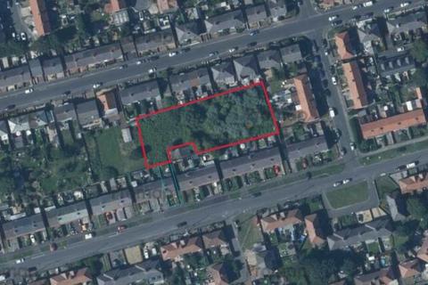 Plot for sale, Land North of Powell Avenue, Blackpool