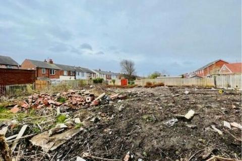 Plot for sale, Land North of Powell Avenue, Blackpool