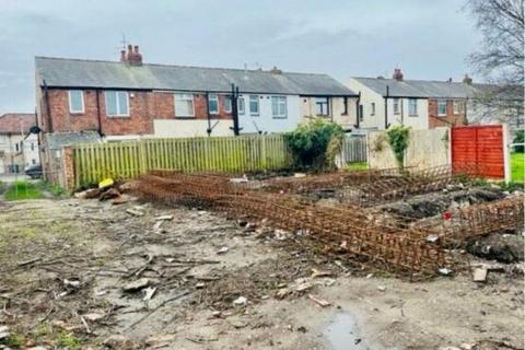 Plot for sale, Land North of Powell Avenue, Blackpool