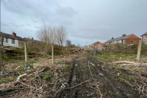 Plot for sale, Land North of Powell Avenue, Blackpool