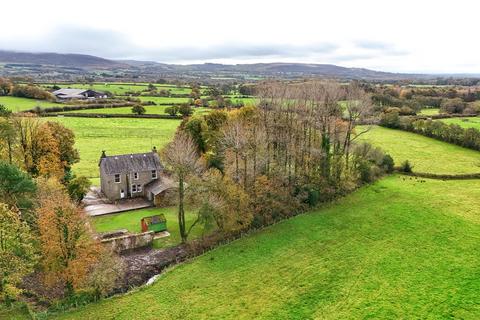 4 bedroom detached house for sale, Bay Horse, Lancaster, LA2