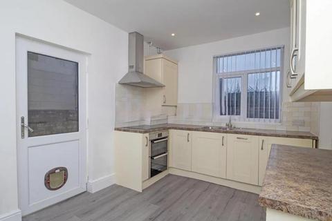 4 bedroom terraced house for sale, St. Heliers Road, Blackpool